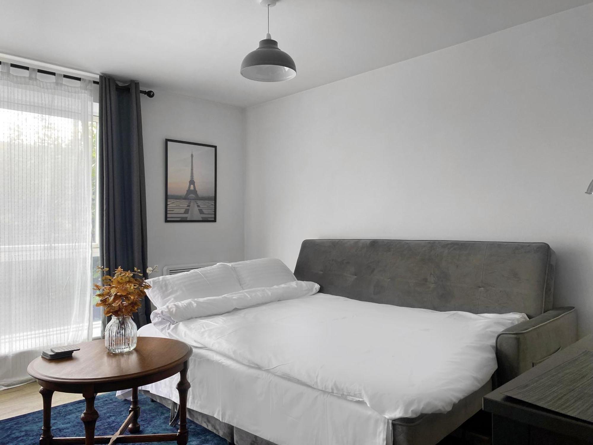 Cambridge Stays Central Apart Hotel 2Br & 1Br Flats-Easy Walk To City Centre-Parking Apartment Cambridge (Cambridgeshire)
